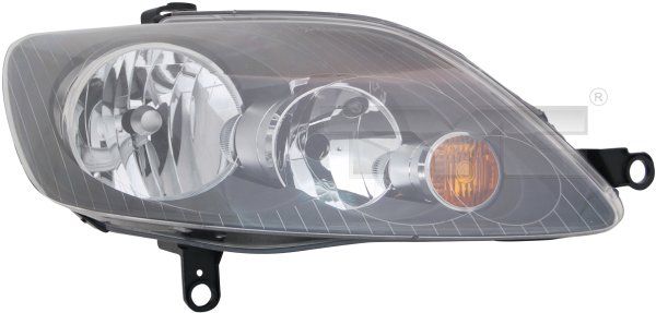 TYC 20-0845-05-2 Headlight