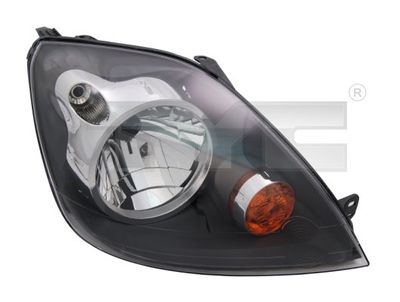 Headlight TYC 20-0848-15-2