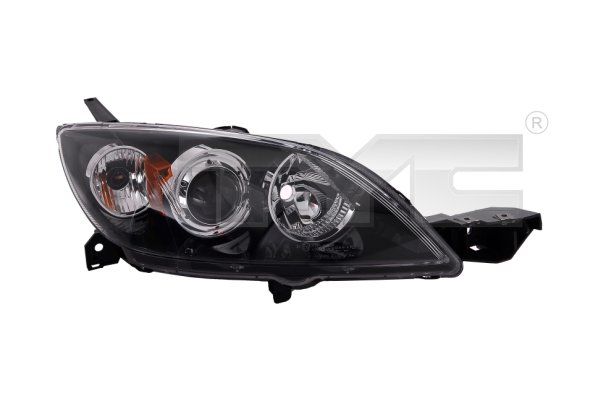 TYC 20-0859-05-2 Headlight