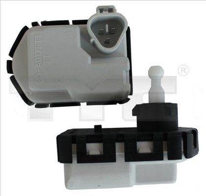 TYC 20-0917-MA-1 Actuator, headlight levelling
