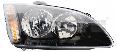 Headlight TYC 20-0963-15-2