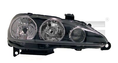 Headlight TYC 20-0971-05-2
