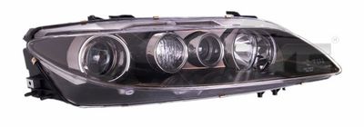 Headlight TYC 20-0975-15-2