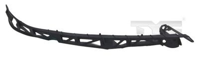 Mounting Bracket, bumper TYC 20-0975-BA-1