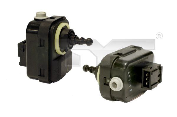 TYC 20-1027-MA-1 Actuator, headlight levelling