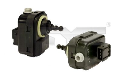 Actuator, headlight levelling TYC 20-1027-MA-1