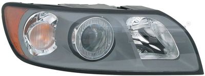 Headlight TYC 20-1032-15-2