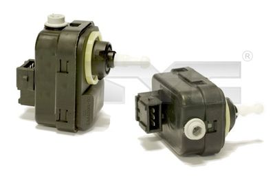 Actuator, headlight levelling TYC 20-1039-MA-1