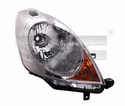 Headlight TYC 20-1040-05-2