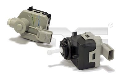 Actuator, headlight levelling TYC 20-1067-MA-1