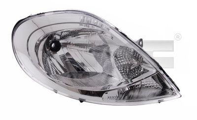 Headlight TYC 20-1100-15-2