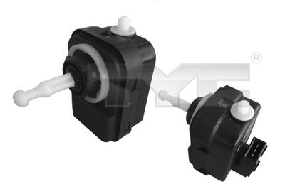 Actuator, headlight levelling TYC 20-11035-MA-1