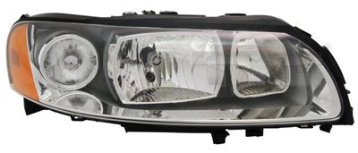 Headlight TYC 20-11036-06-2