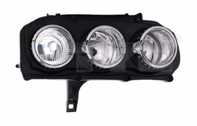Headlight TYC 20-1106-05-2