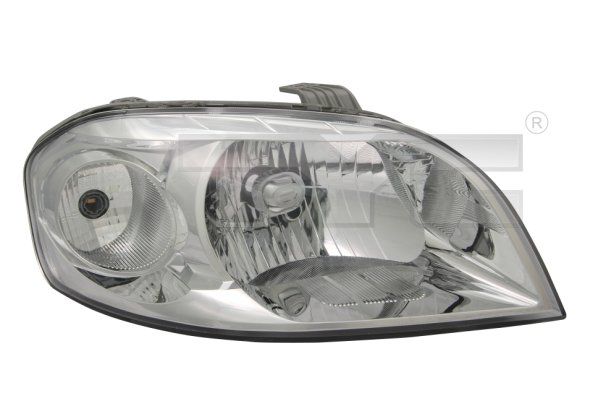 TYC 20-11081-05-2 Headlight