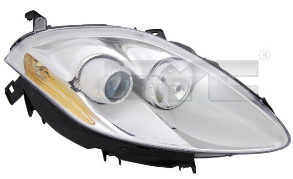 TYC 20-11138-05-2 Headlight