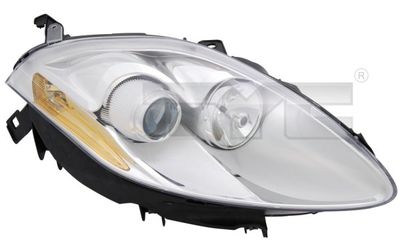 Headlight TYC 20-11138-05-2