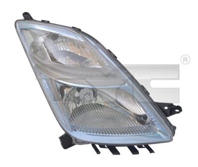 Headlight TYC 20-11185-05-2