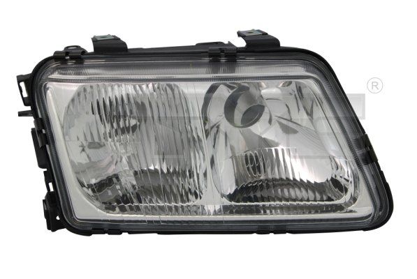 TYC 20-11228-05-2 Headlight