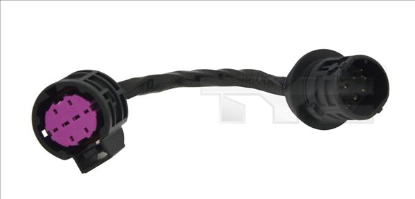 TYC 20-11333-WA-1 Cable Set, headlight