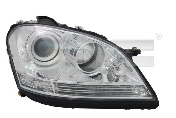 TYC 20-11421-05-2 Headlight