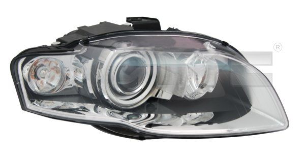 TYC 20-11428-15-2 Headlight