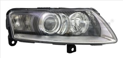 Headlight TYC 20-11429-15-2