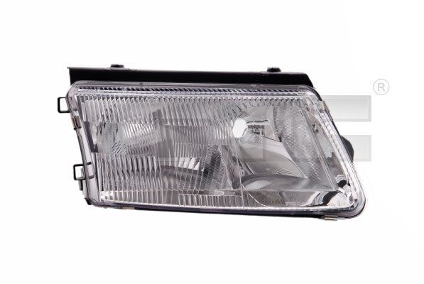 TYC 20-1144-05-2 Headlight