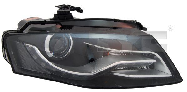 TYC 20-11464-06-2 Headlight
