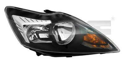 Headlight TYC 20-11483-15-2