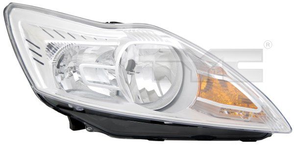 TYC 20-11484-05-2 Headlight