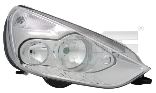 TYC 20-11503-05-2 Headlight