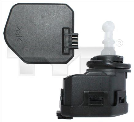 TYC 20-11503-MA-1 Actuator, headlight levelling