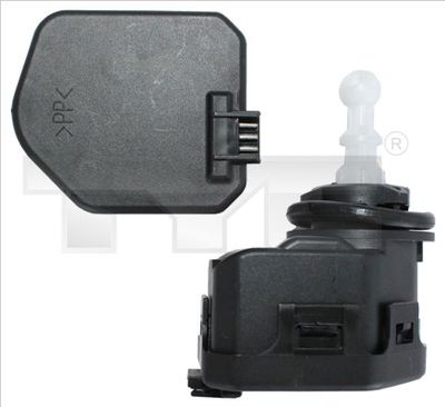 Actuator, headlight levelling TYC 20-11503-MA-1