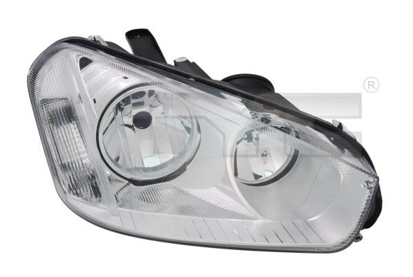 TYC 20-11545-05-2 Headlight