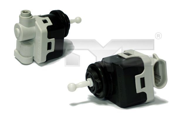 TYC 20-11571-MA-1 Actuator, headlight levelling