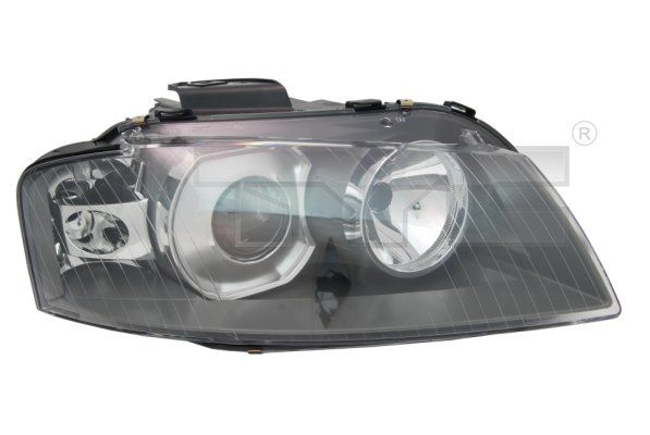 TYC 20-11685-05-2 Headlight