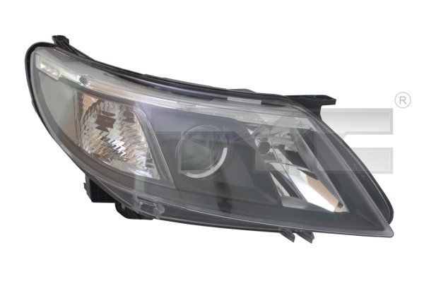 TYC 20-11724-05-2 Headlight