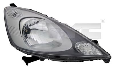 Headlight TYC 20-11761-05-2