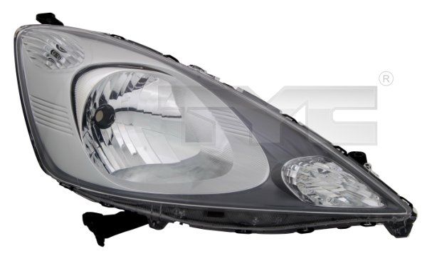TYC 20-11761-15-2 Headlight