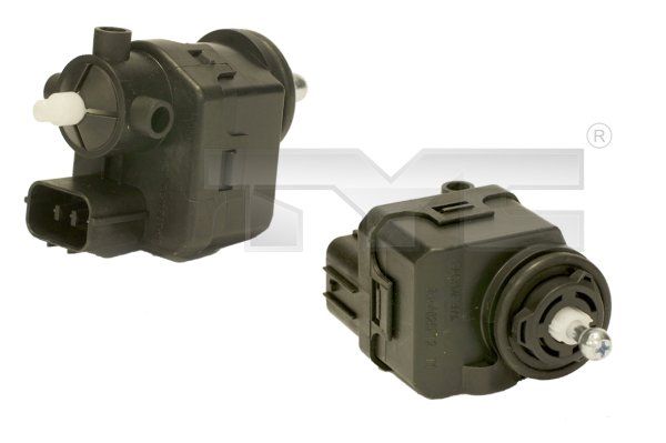 TYC 20-11761-MA-1 Actuator, headlight levelling