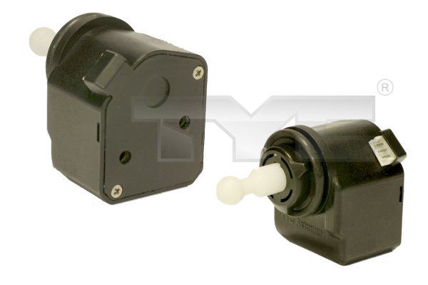 TYC 20-11813-MA-1 Actuator, headlight levelling