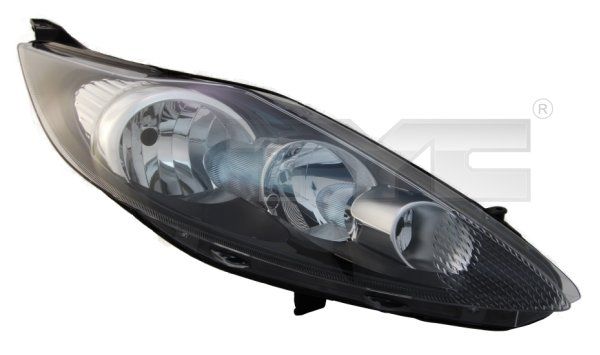 TYC 20-11815-05-2 Headlight