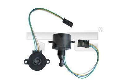 Actuator, headlight levelling TYC 20-11817-MA-1
