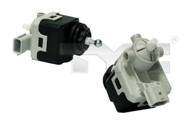 Actuator, headlight levelling TYC 20-11855-MA-1