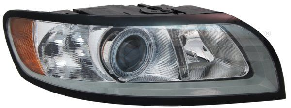 TYC 20-11887-05-2 Headlight