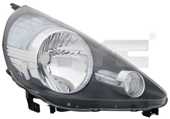 TYC 20-1194-06-2 Headlight