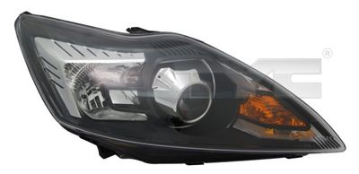 Headlight TYC 20-11965-15-2