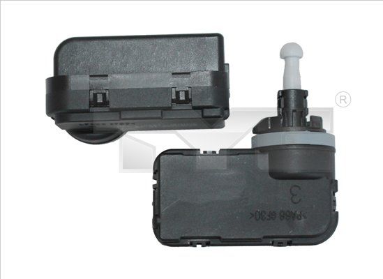 TYC 20-11971-MA-1 Actuator, headlight levelling