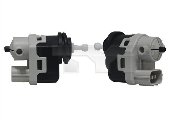 TYC 20-12001-MA-1 Actuator, headlight levelling